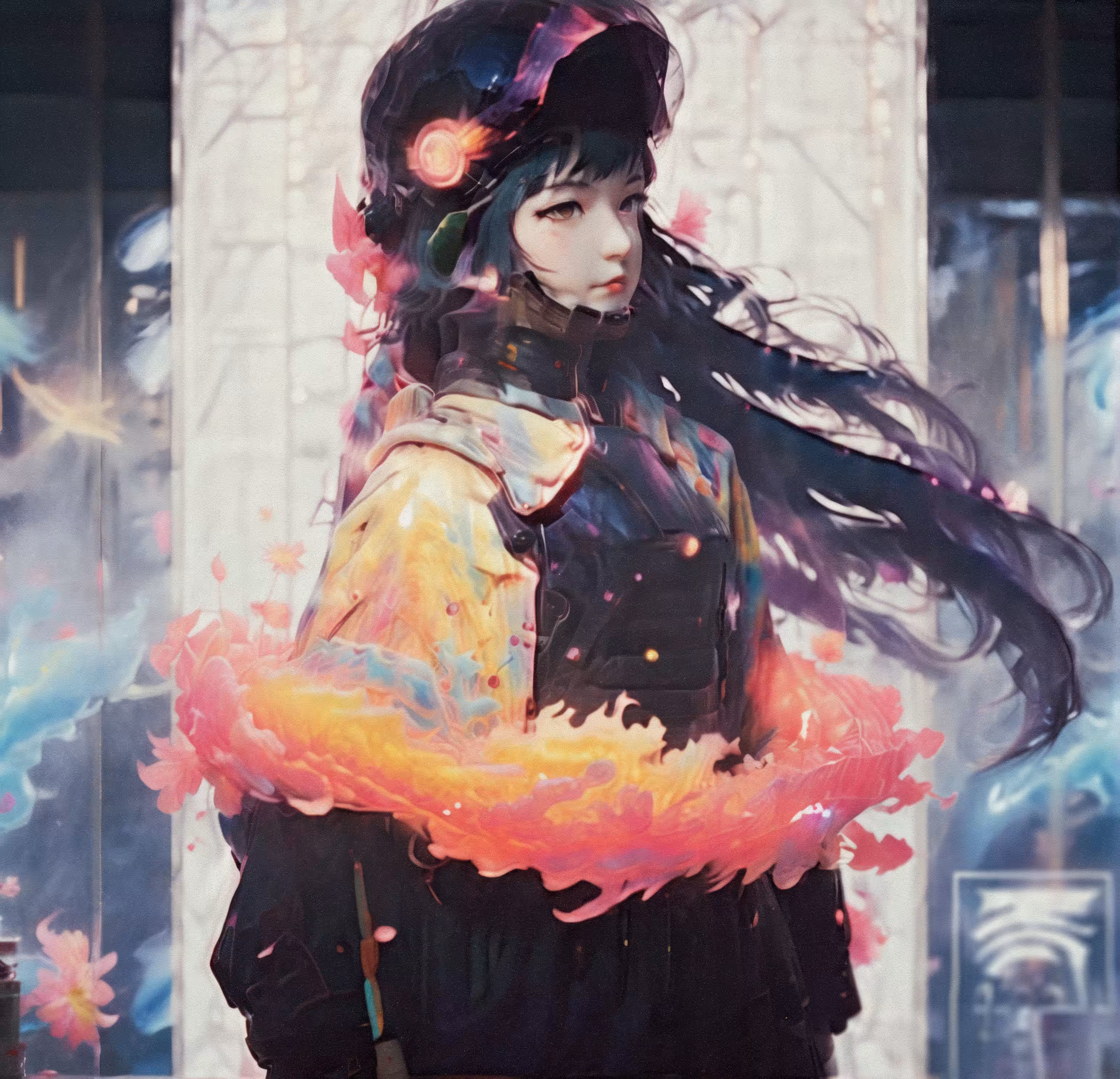 ARCHETYPES: Lotus