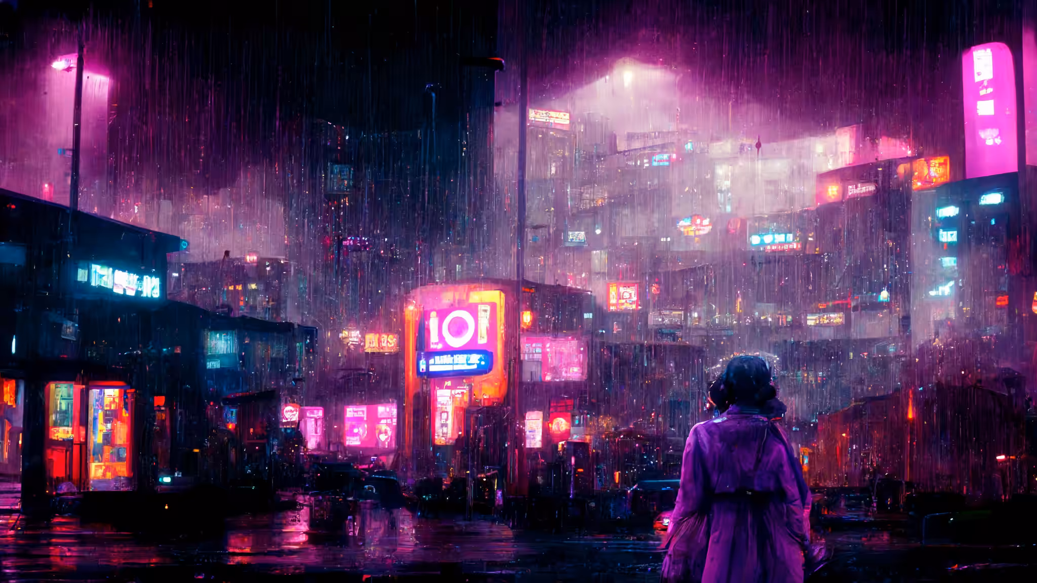 Tokyo #10