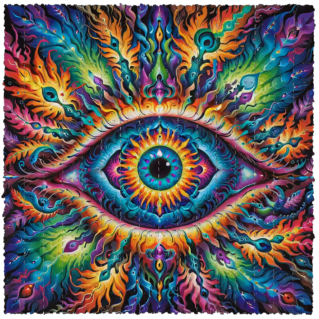 PS(EYE) Drops #3
