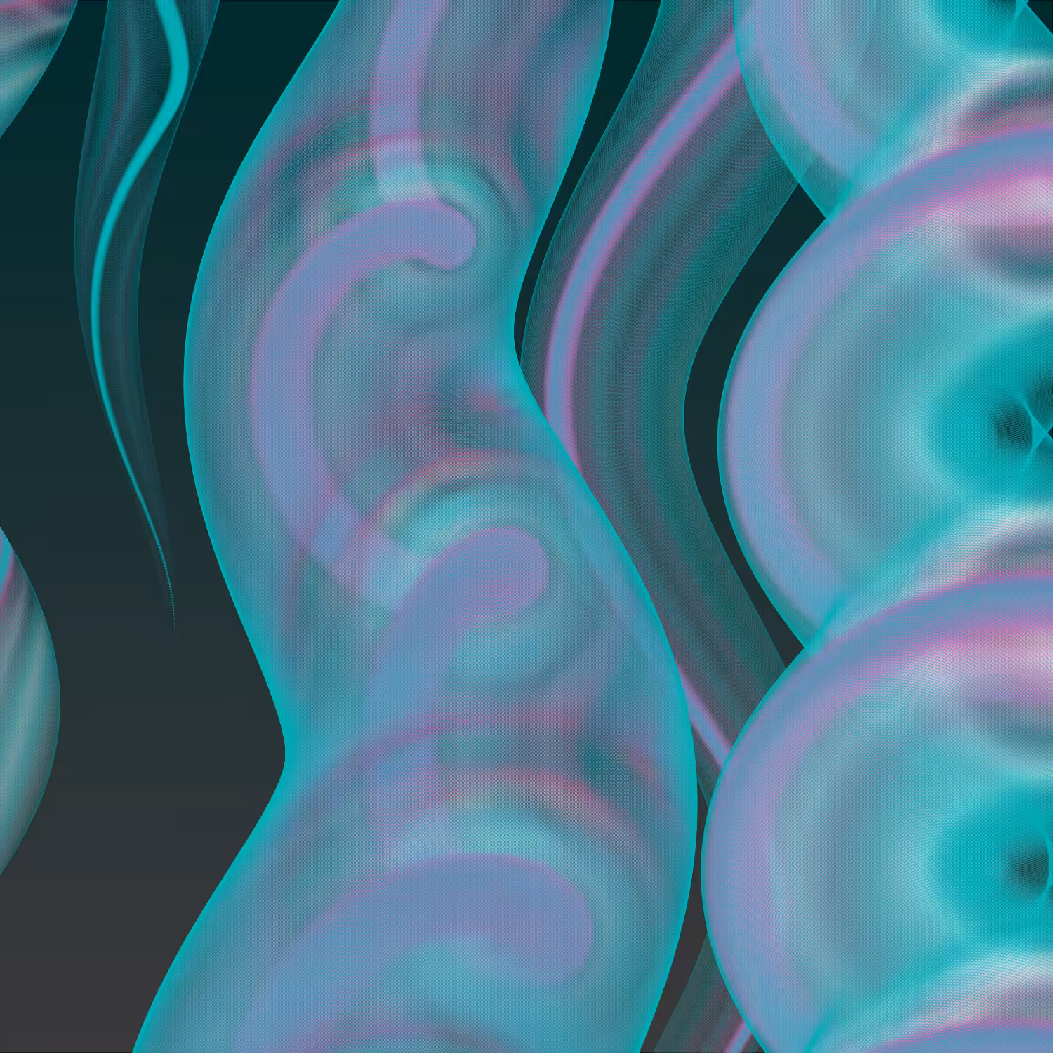 Dreamy Waves #69
