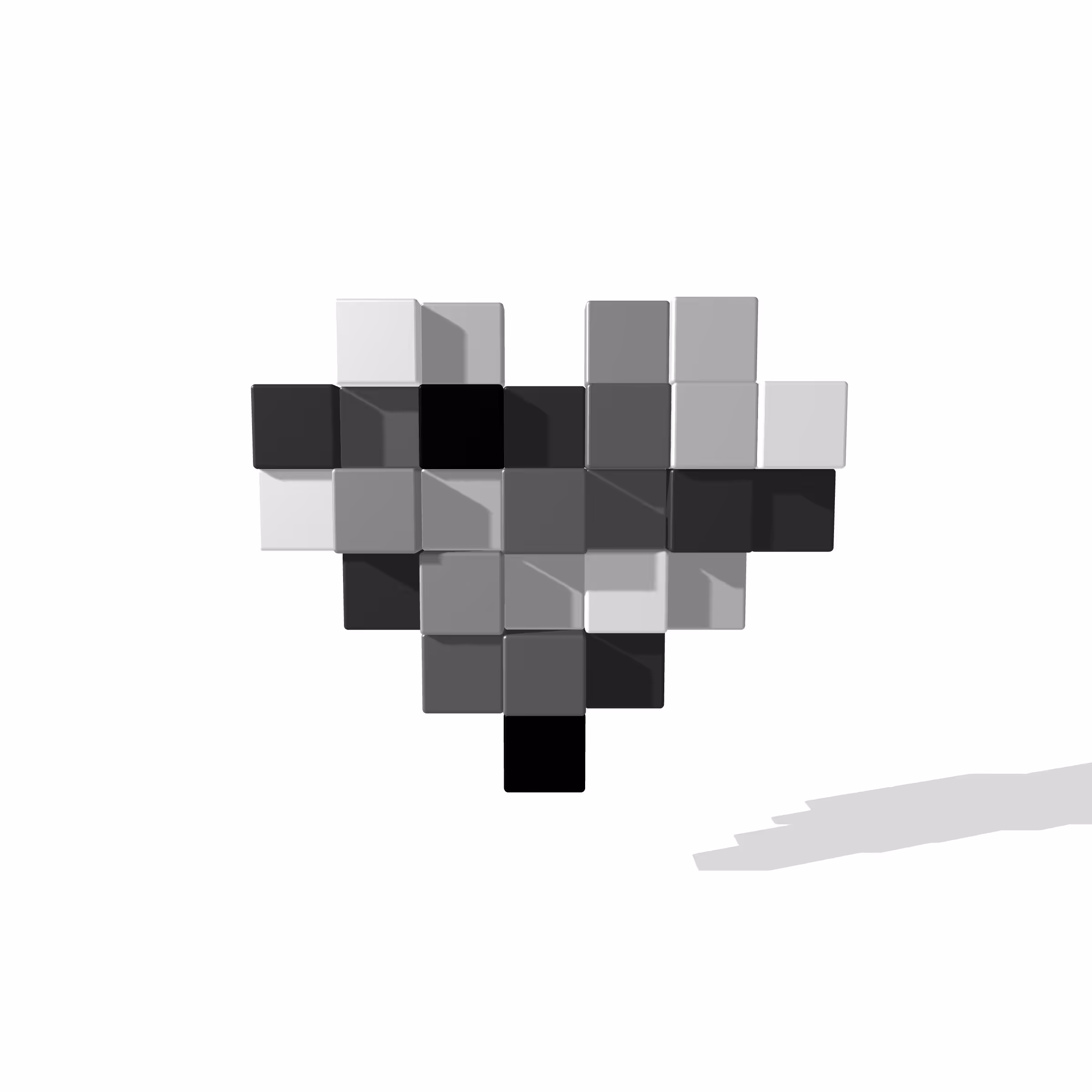 heart + craft #2810