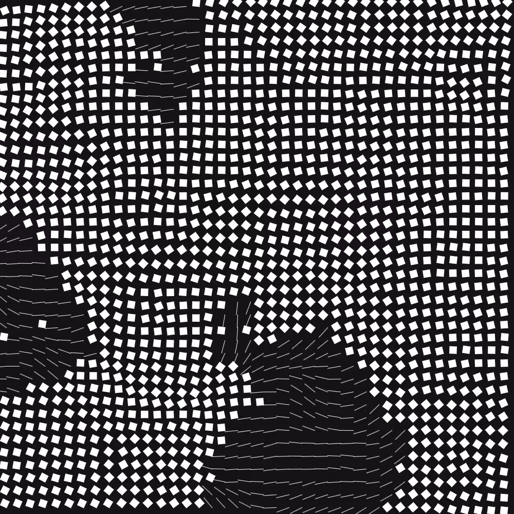 Geometric Fluidity #244