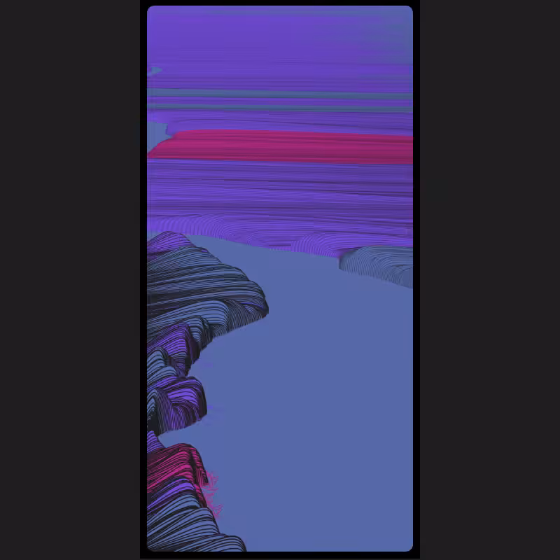 The Long Valley #25