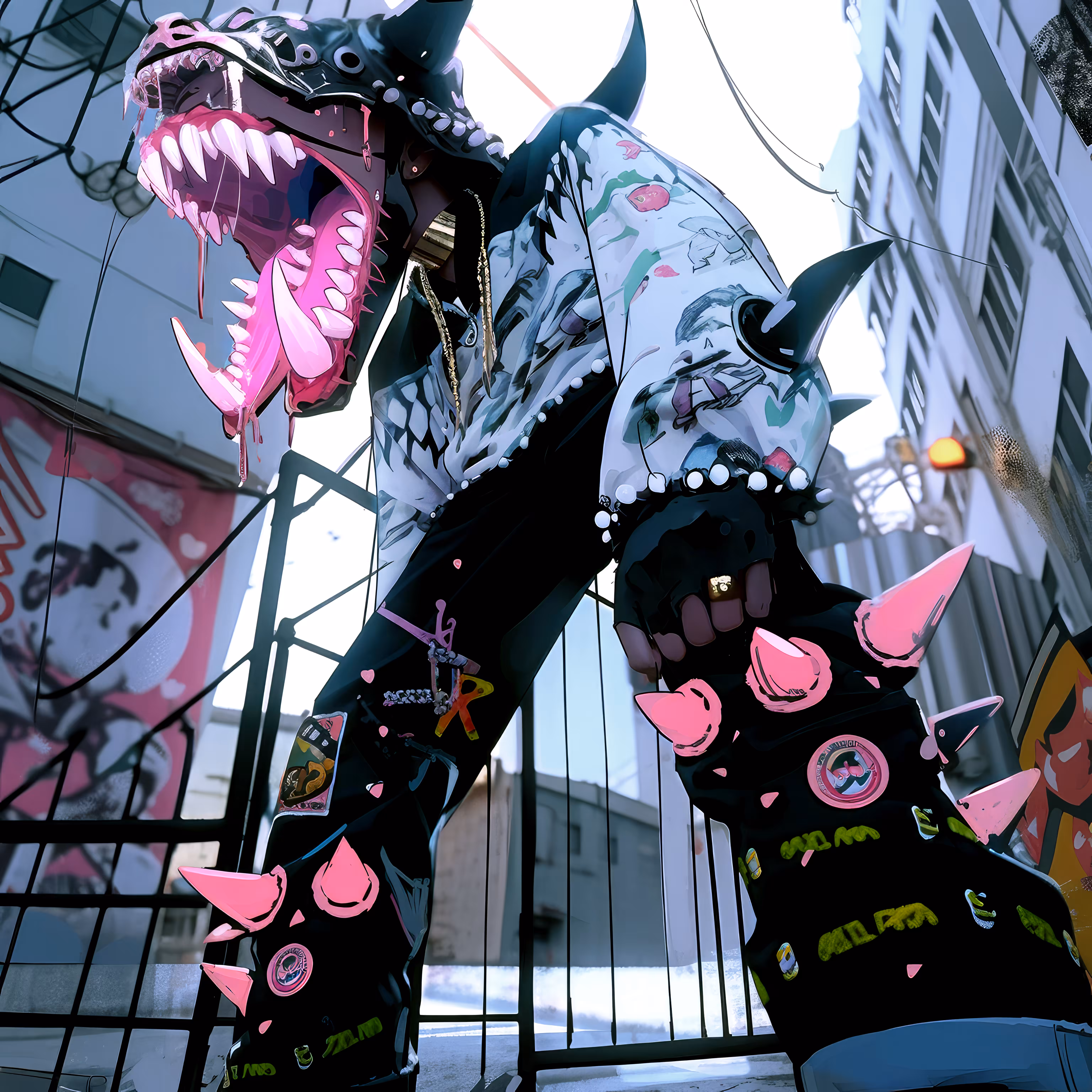 DOPE DAYZE 07