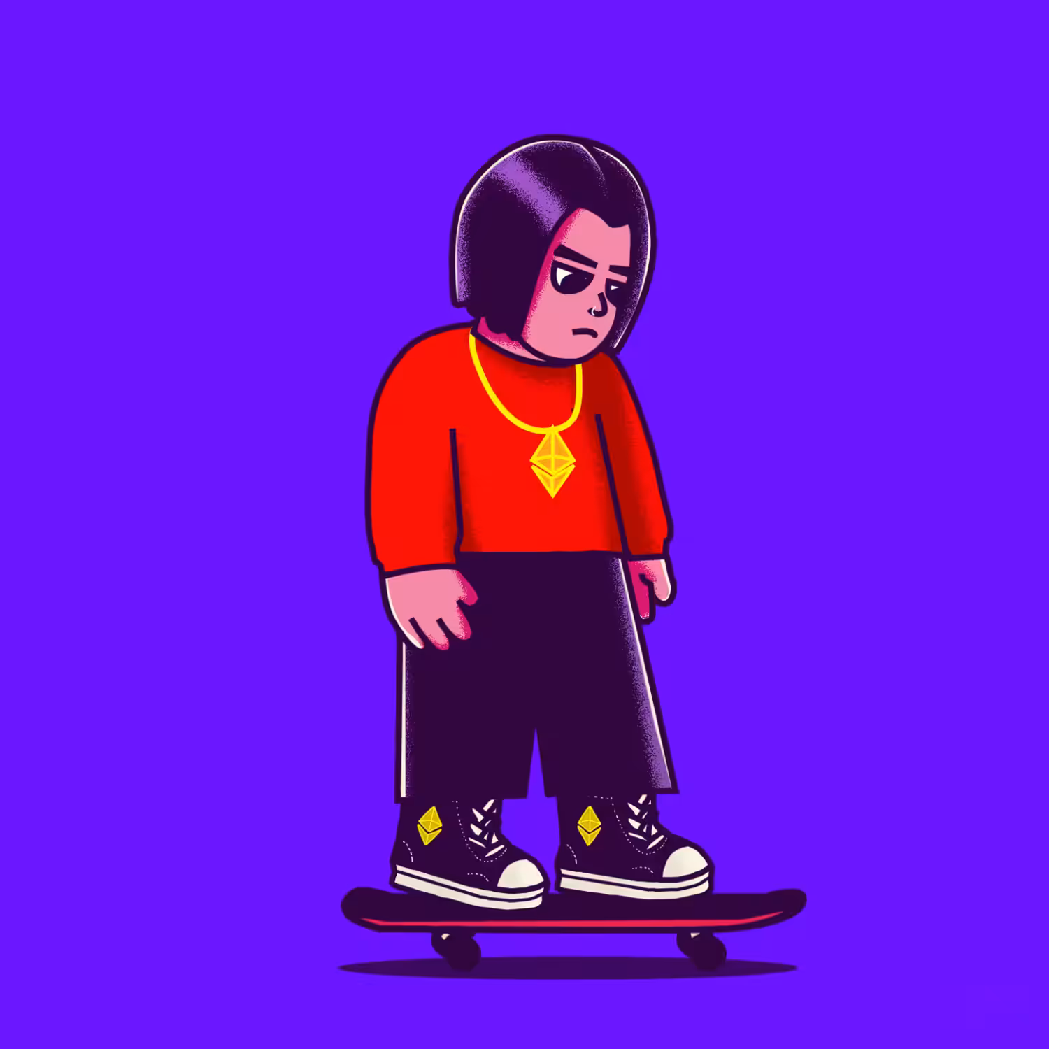 KICKFLIP 