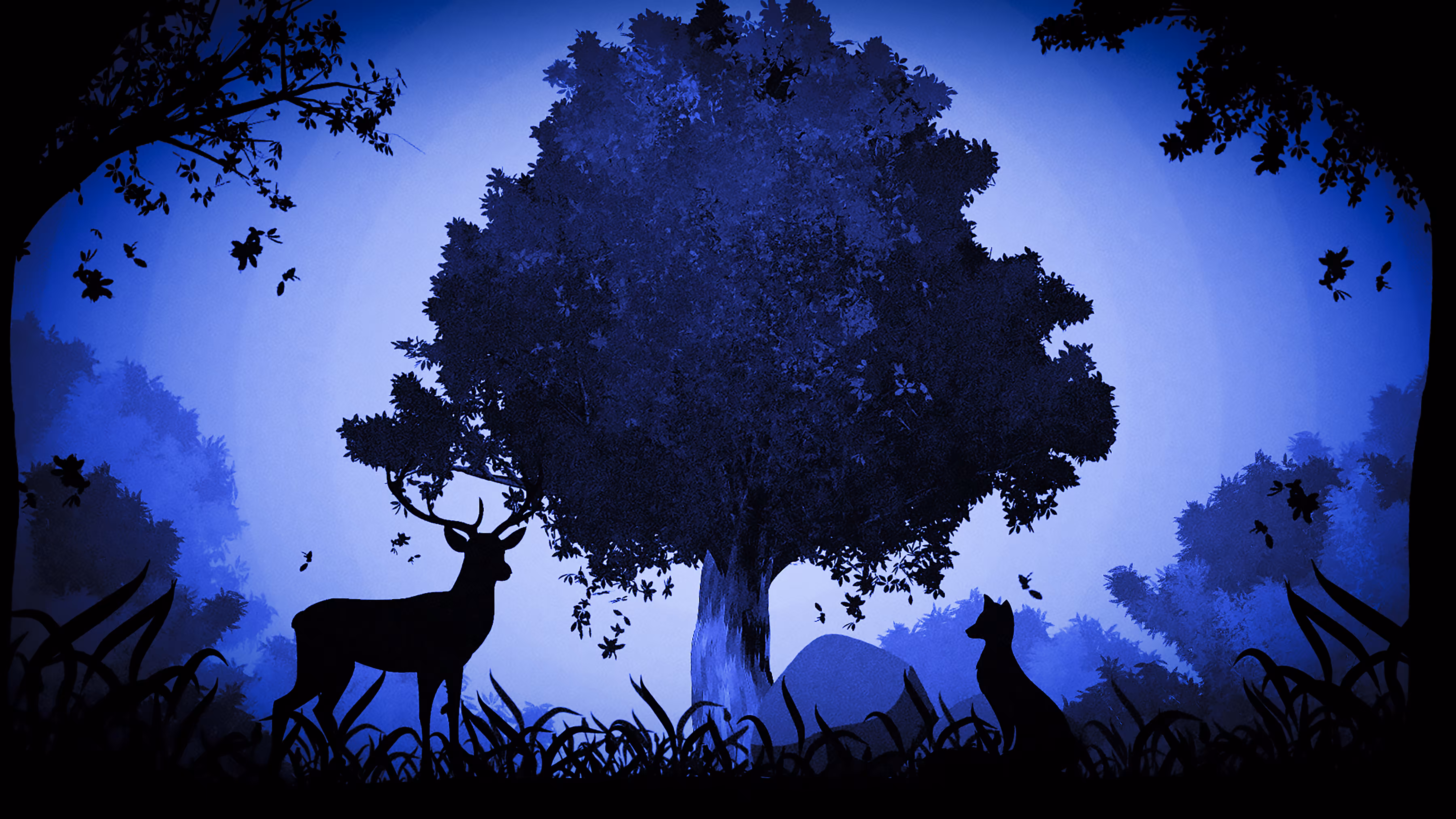 Mystic Forest