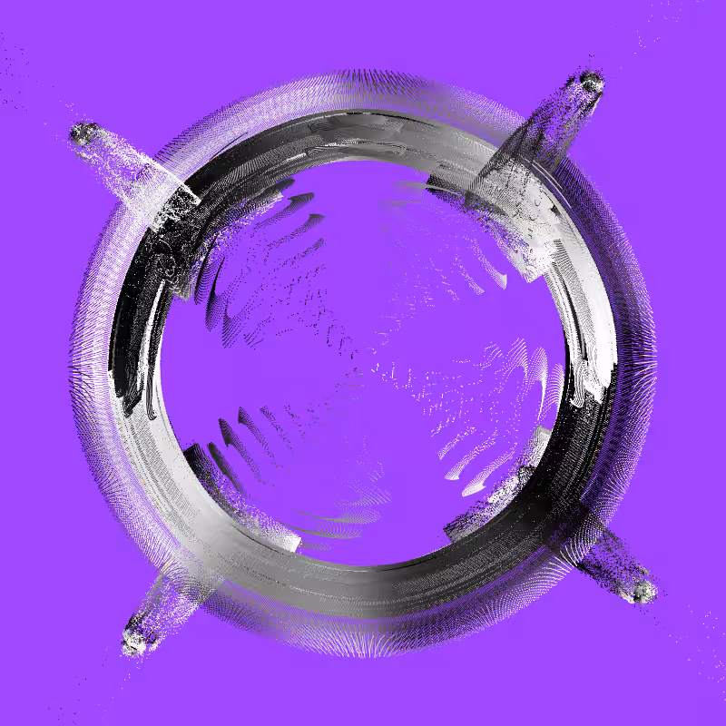 Imaginary Resonances #420