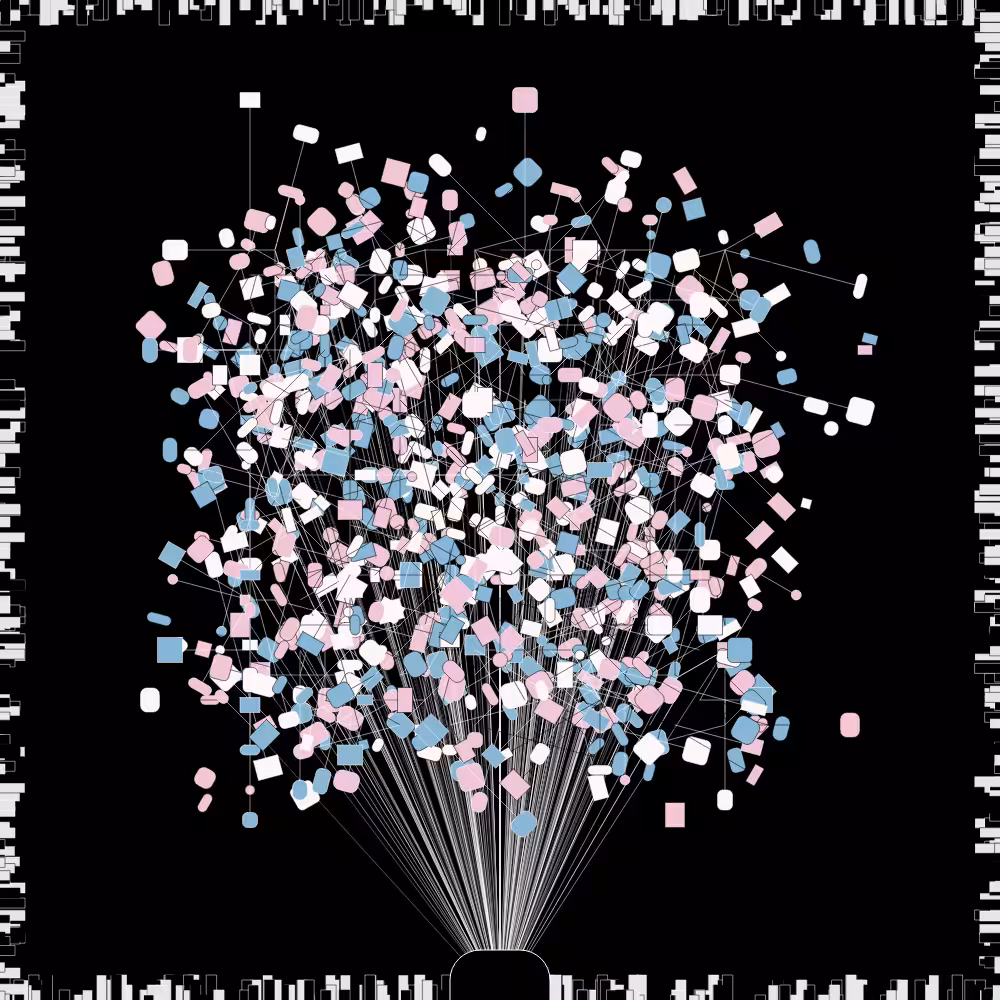 Projection #9