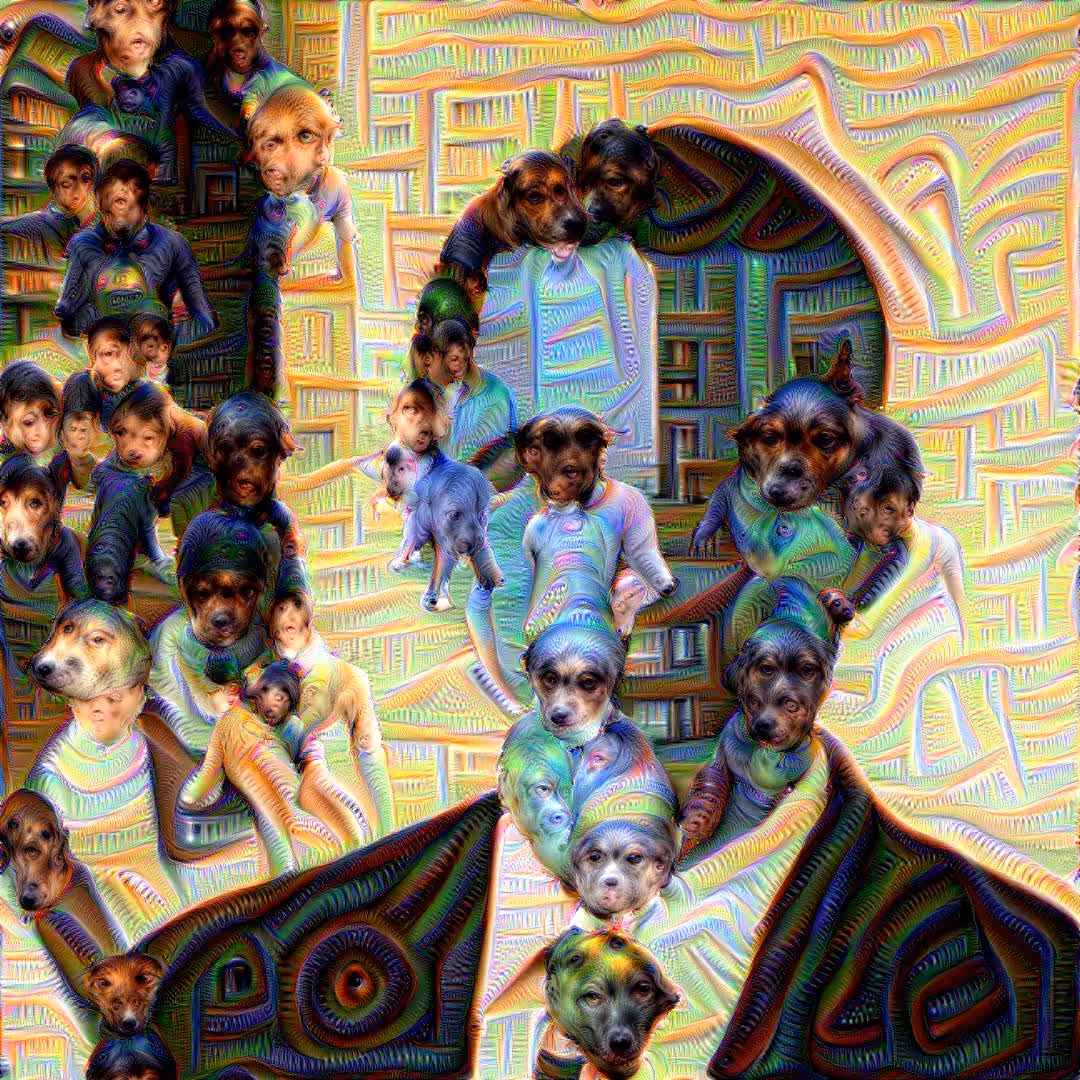 AI Potus 29 - PuppyEyed Barack Obama