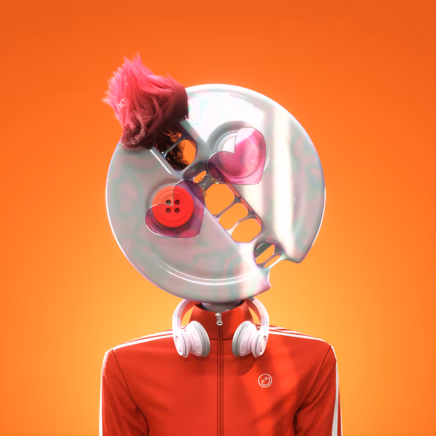 Pillheads: Pillhead #671