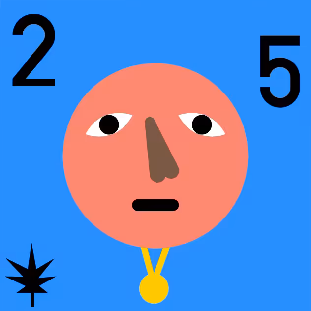Super Cool World #2446
