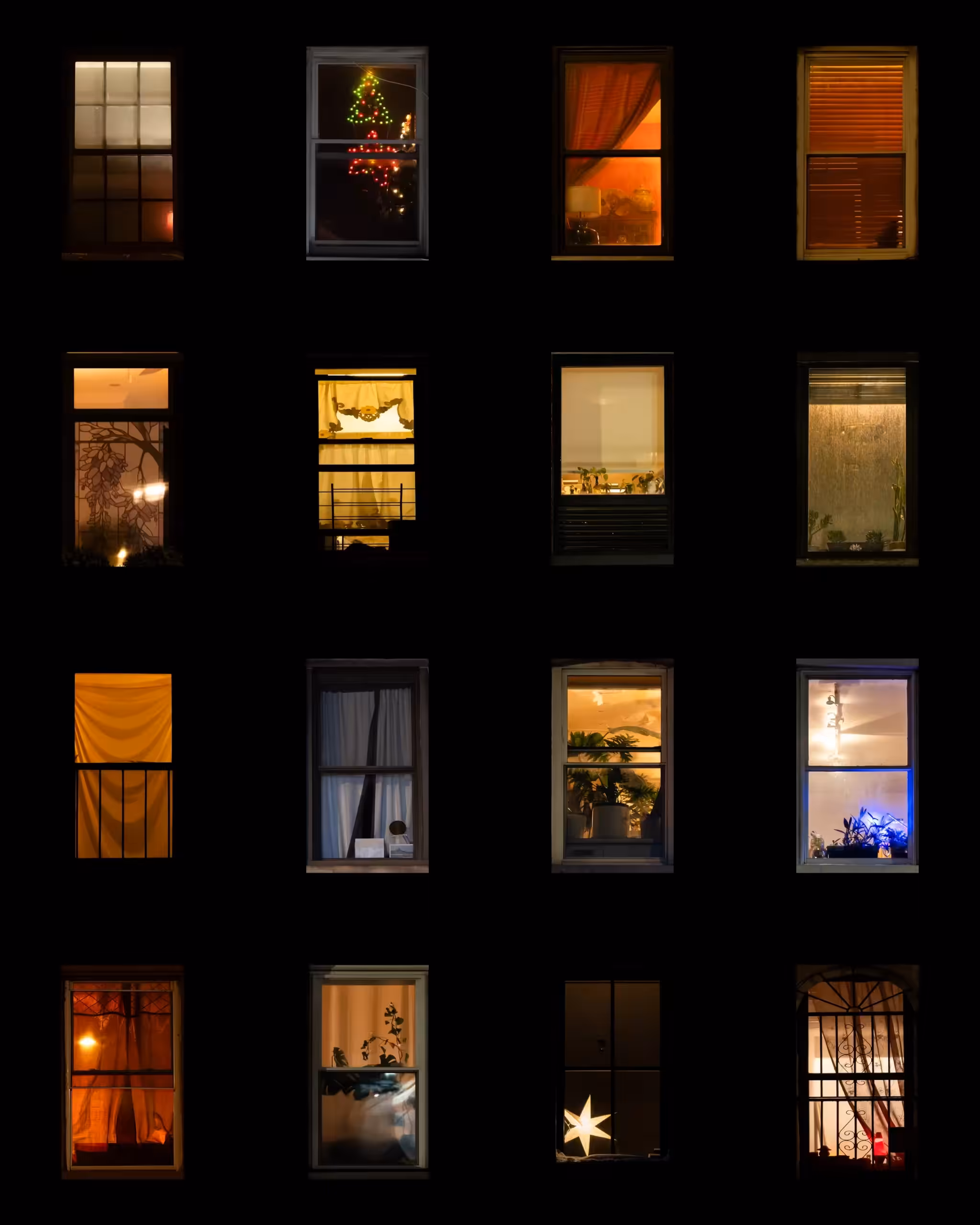 BUILDINGS // NYC: BUILDING 44