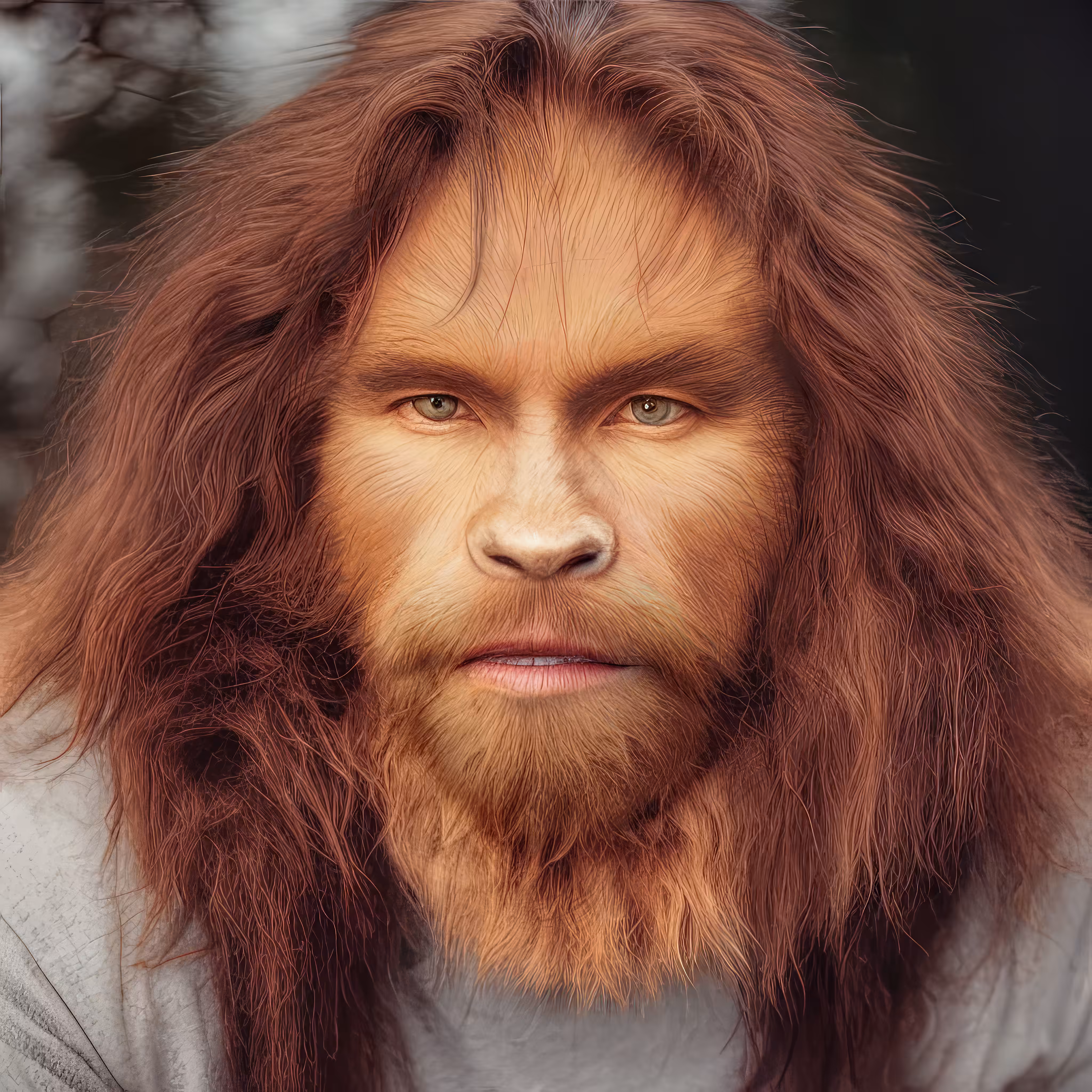 Eddie Squatch