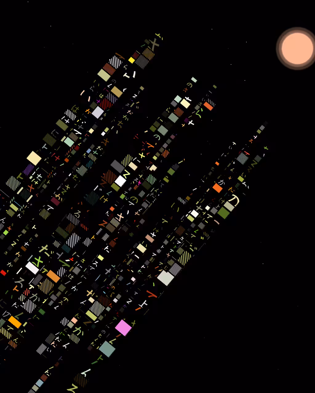 CityLights #789