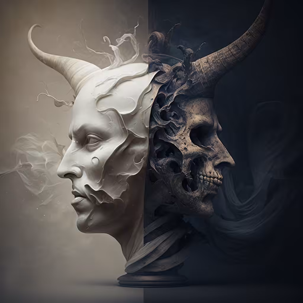 Madness and Miasma