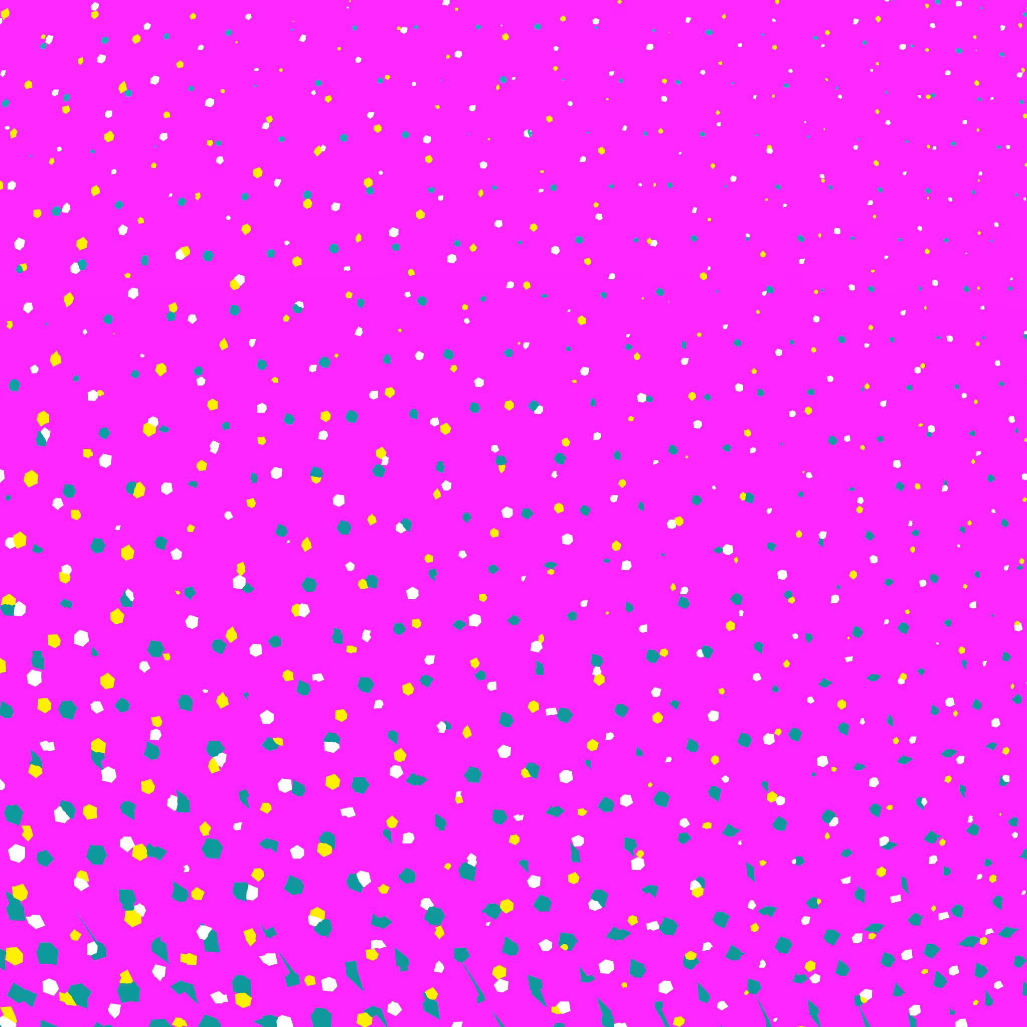 interference #15