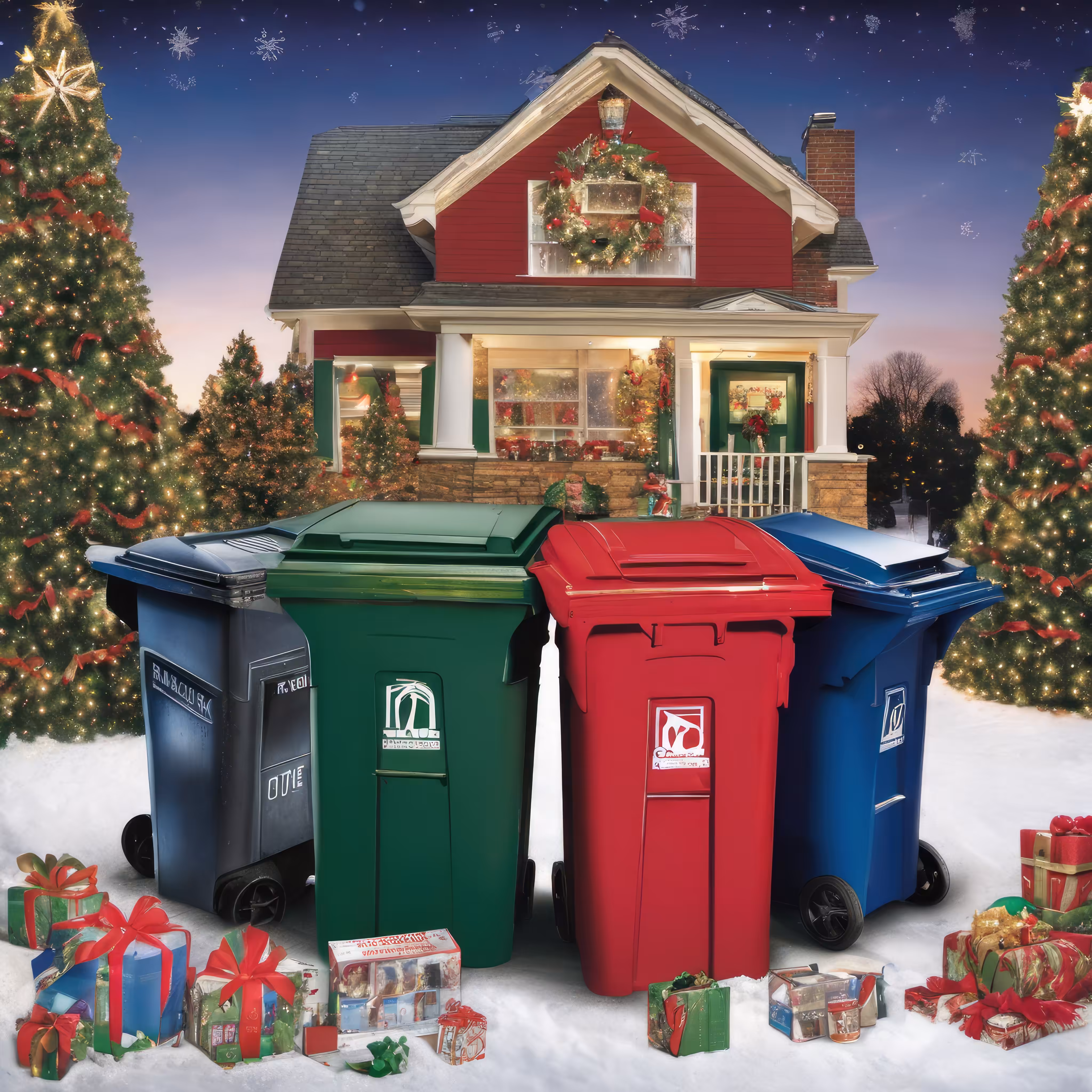 From Our Family to Yours