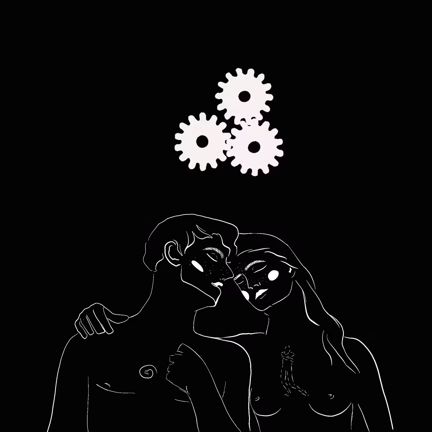 The mechanism of perception