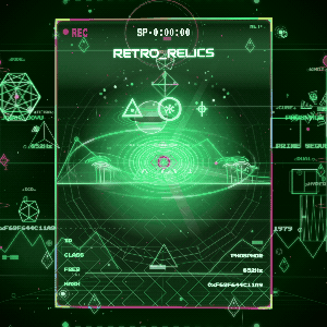 RETRO RELICS™ #49