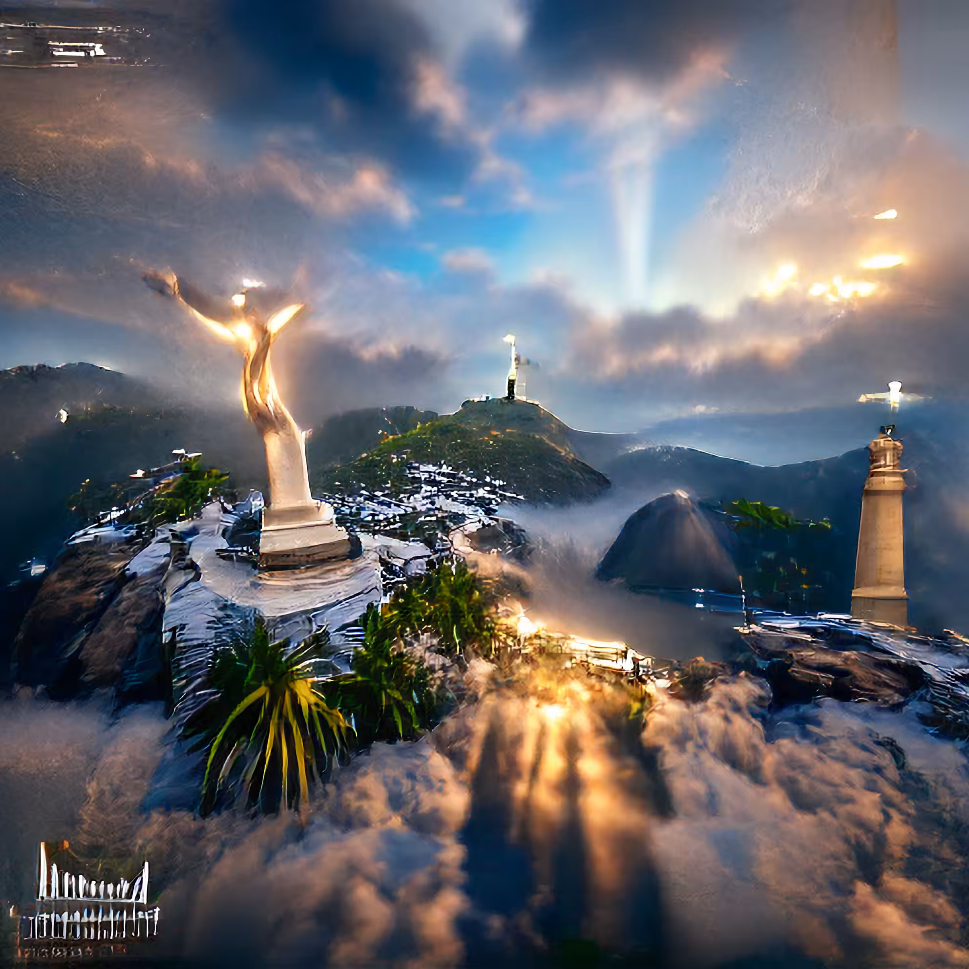 Christ the Redeemer
