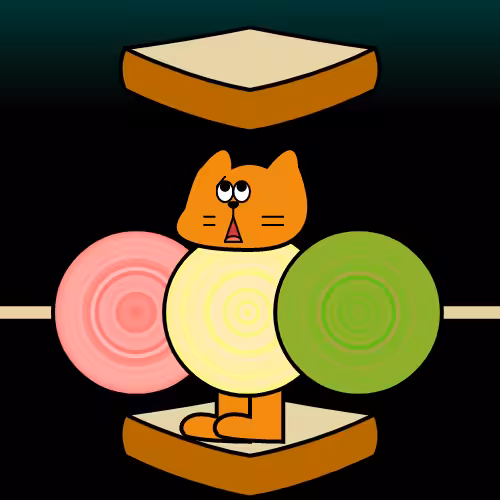 Unfavorable Tanshiro 100 | 不遇のタンシロくん 100 #8