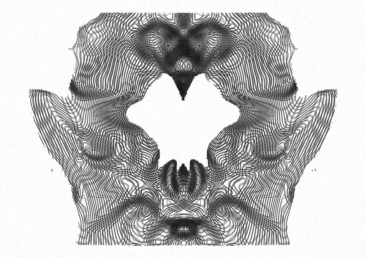 Plottable Mesh #38