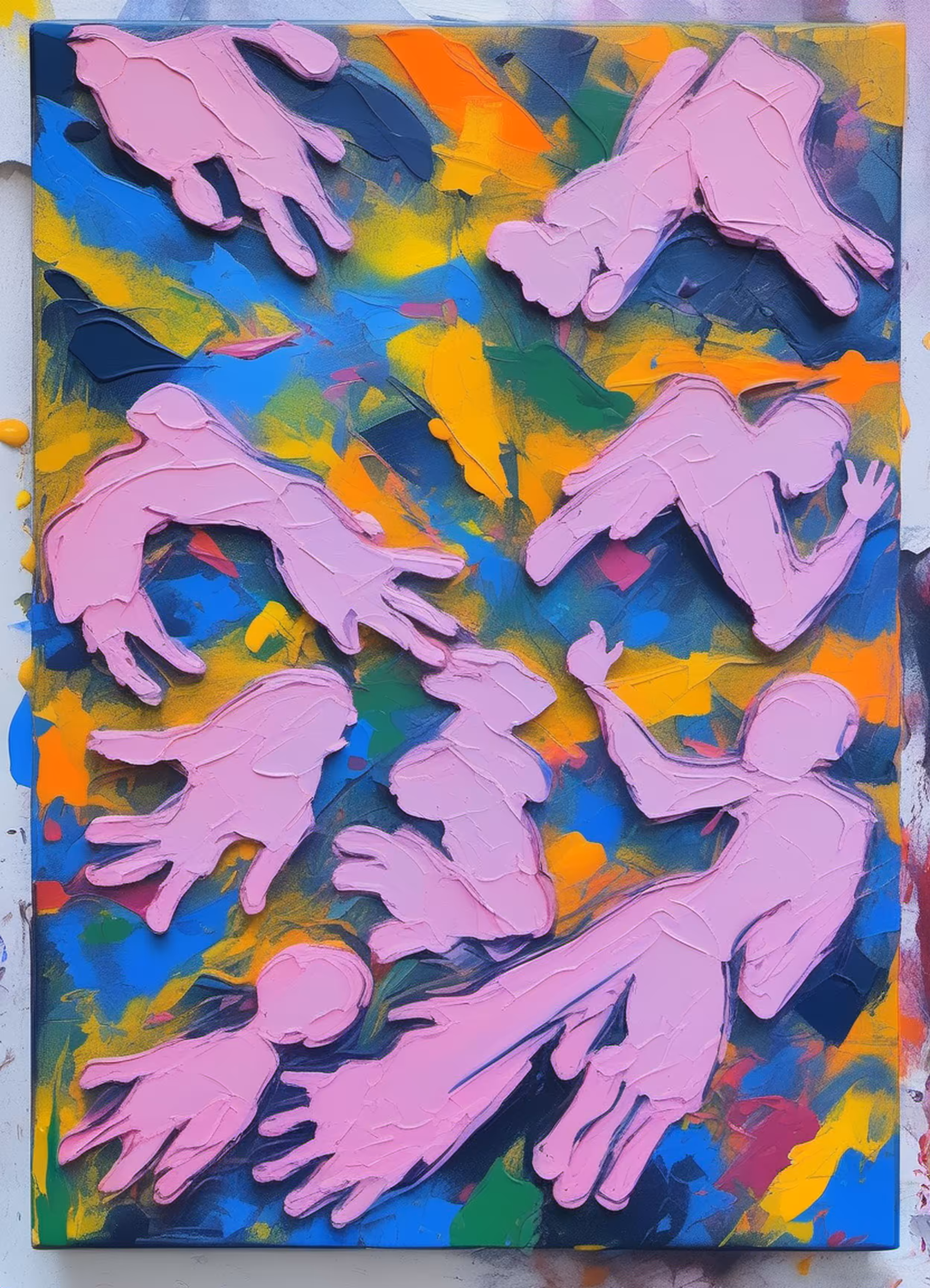 (not) there #56