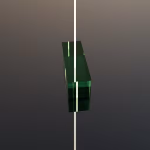 Beam #119