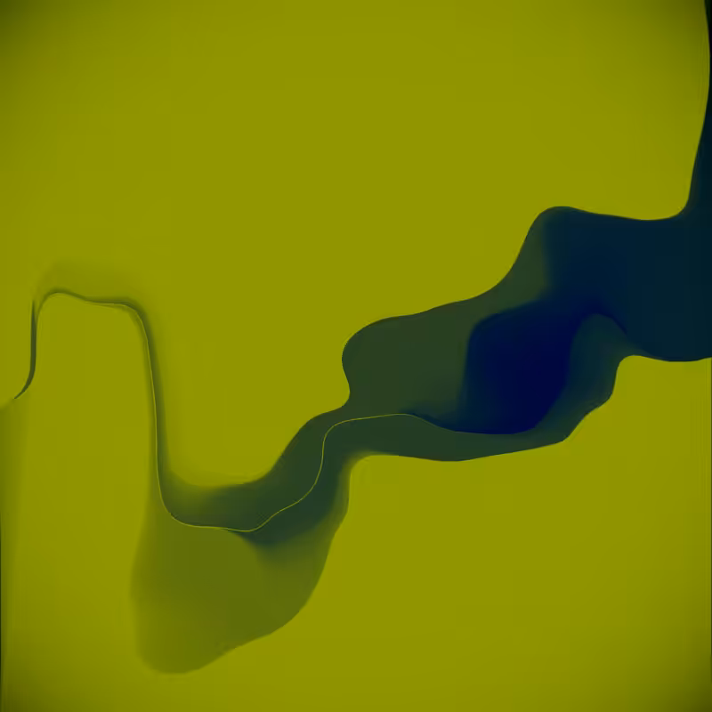 Color Clouds #3