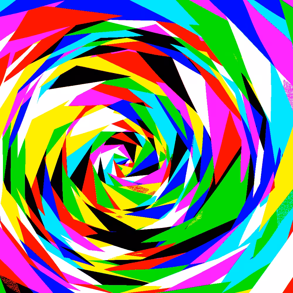 Delusions #9