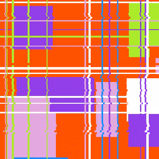 Chromatic Chaos #757
