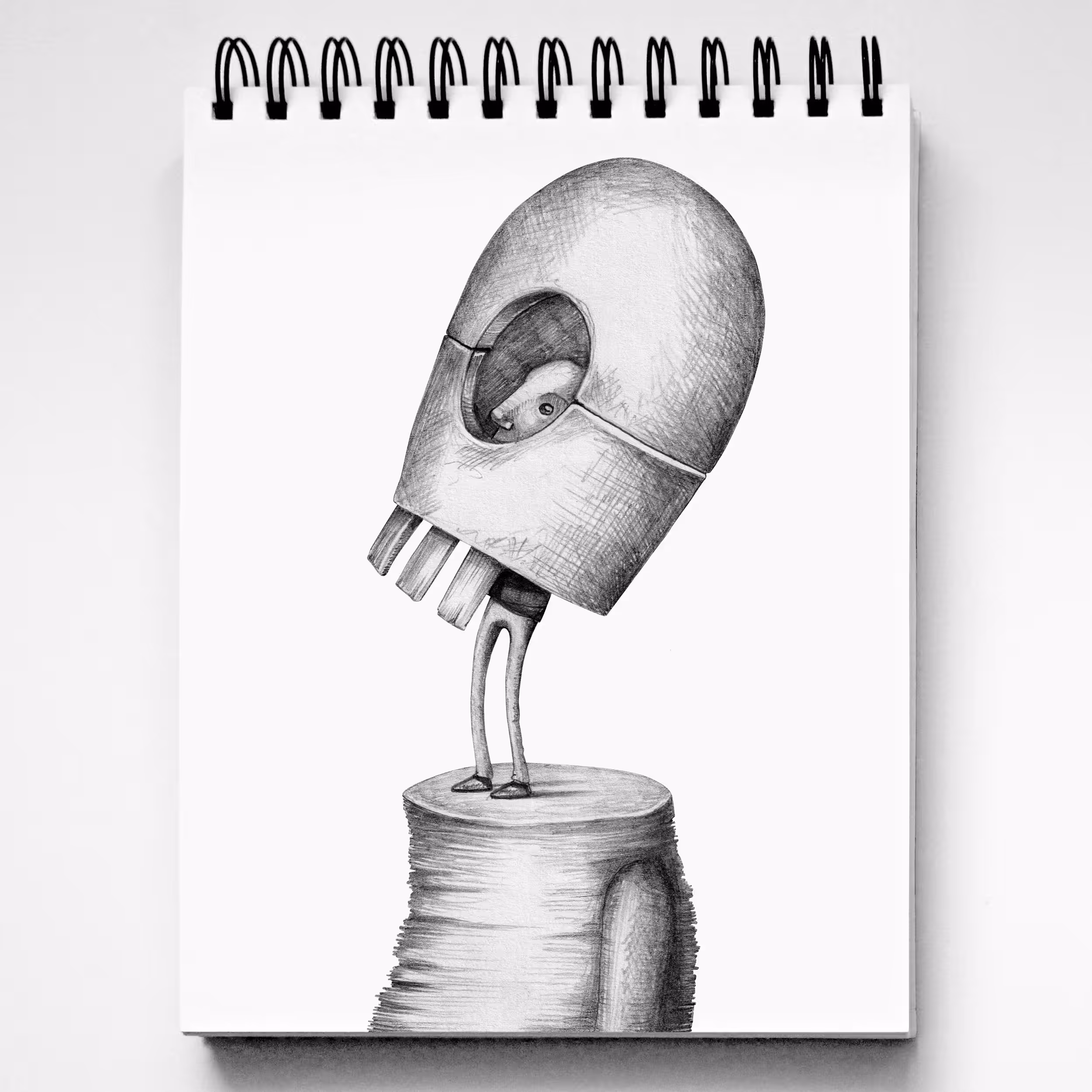 SKETCH 64