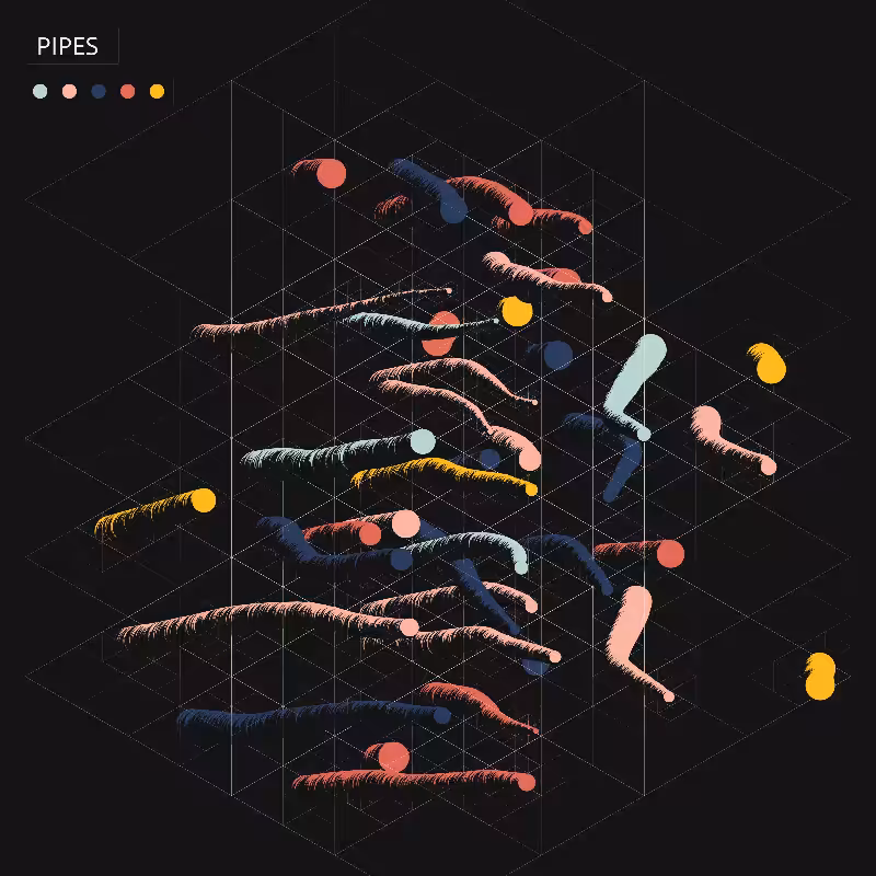 PIPES #65