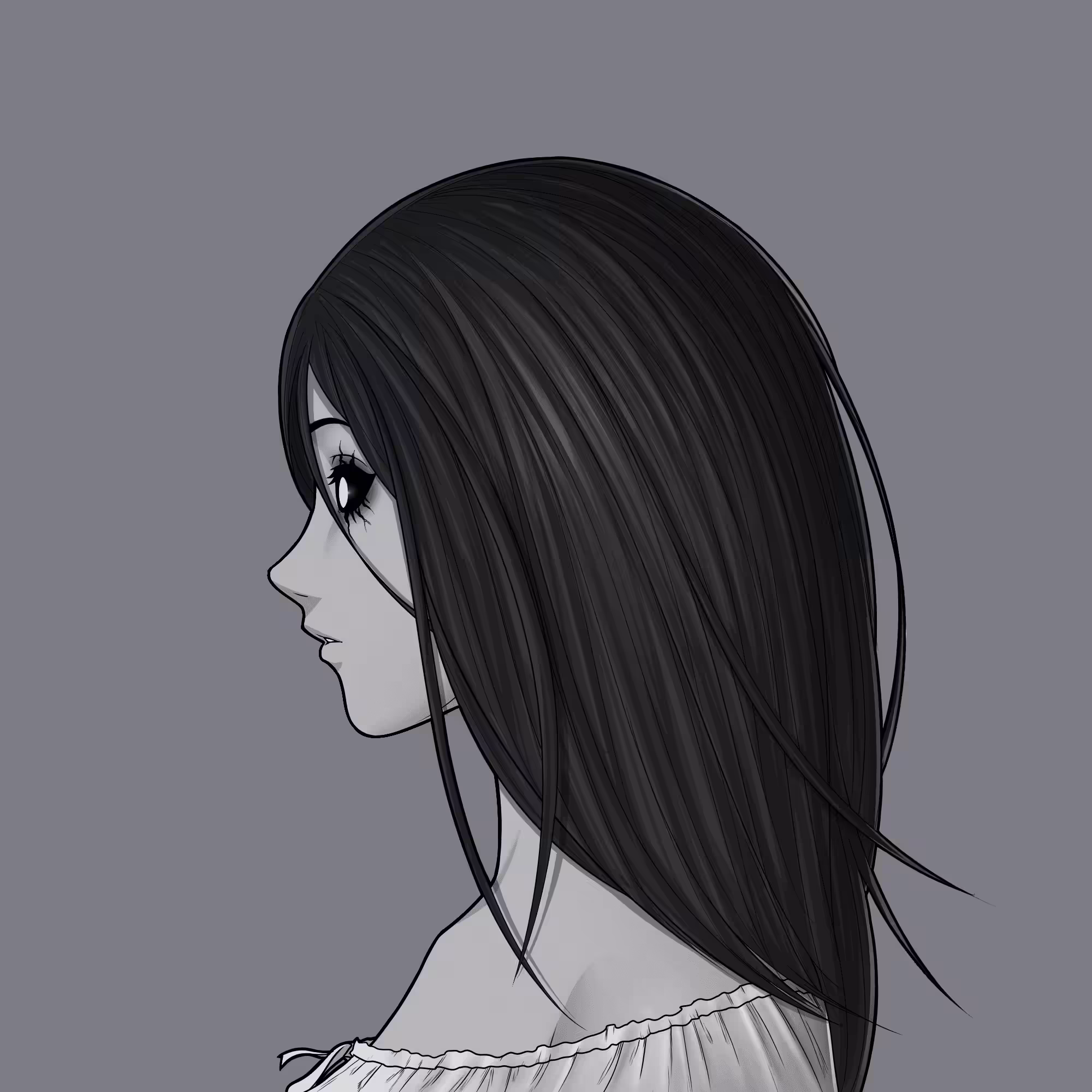 Side Girl #130