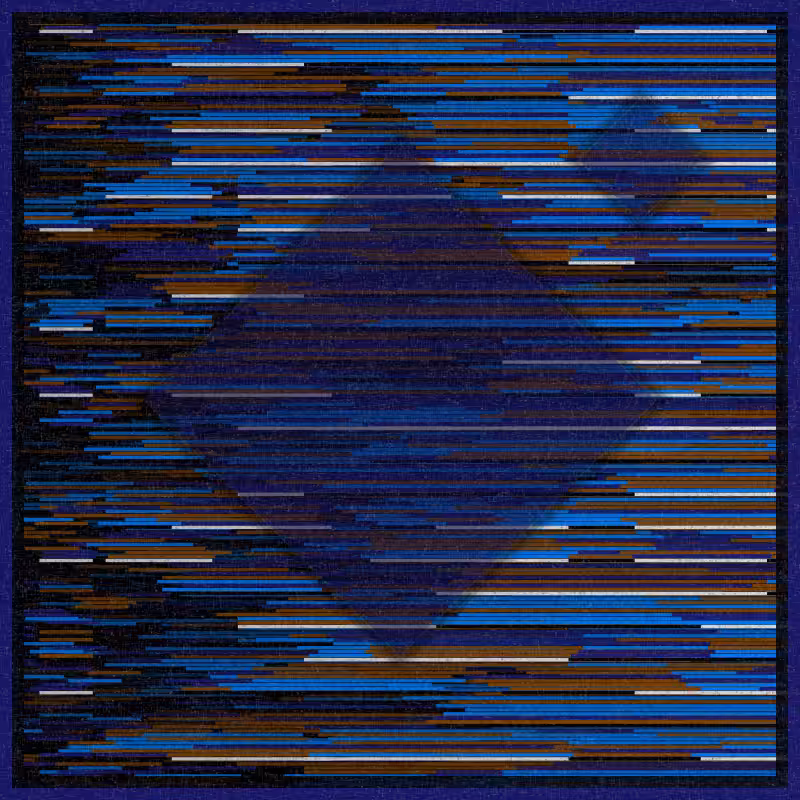 TI·ME III #72