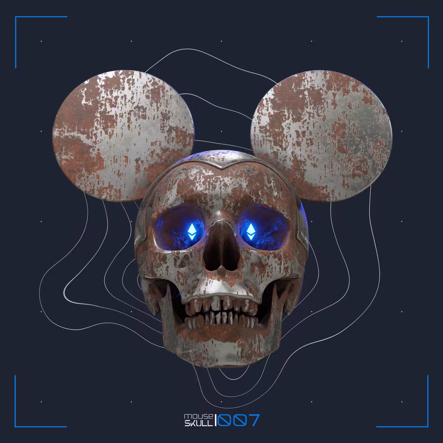 mouseSKULL#007