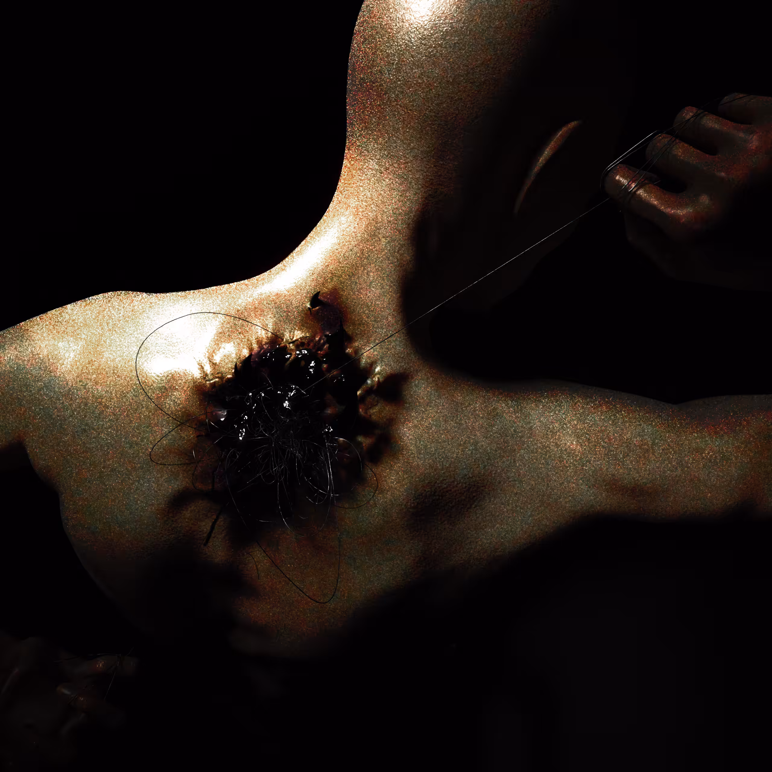 SKeIN II.