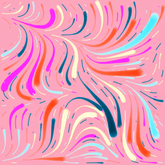 Blurred State of Mine #34