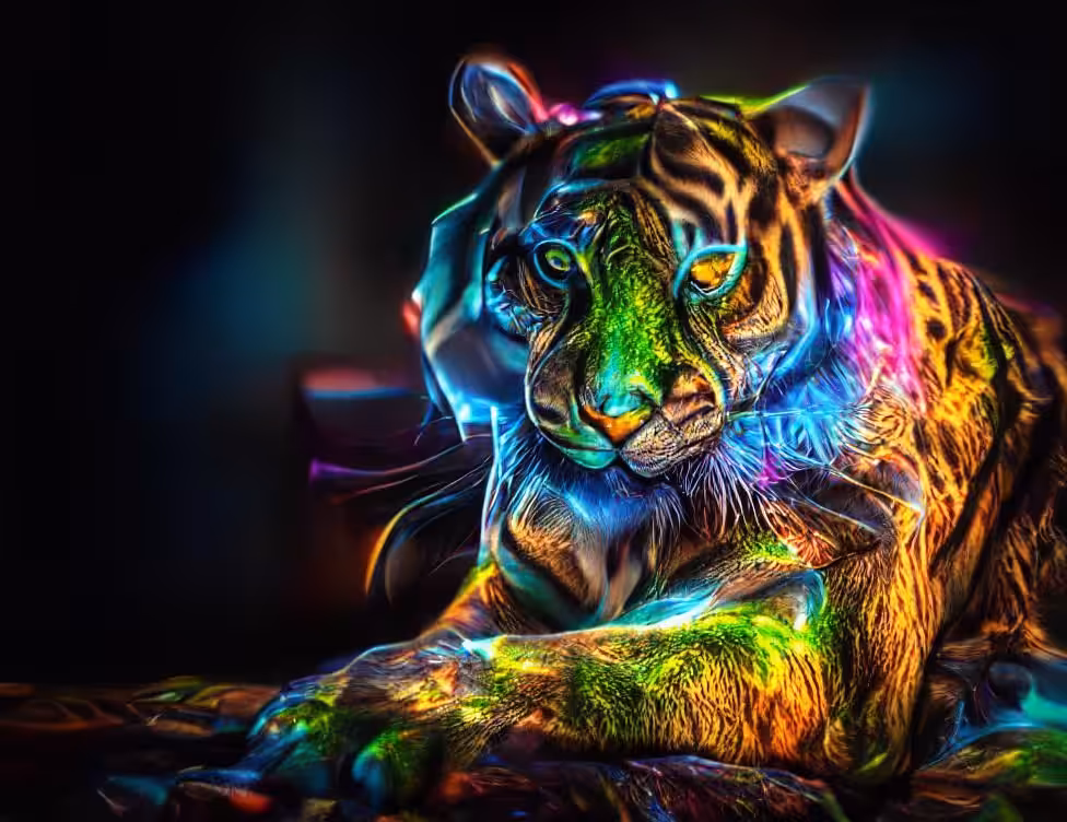Purrfection