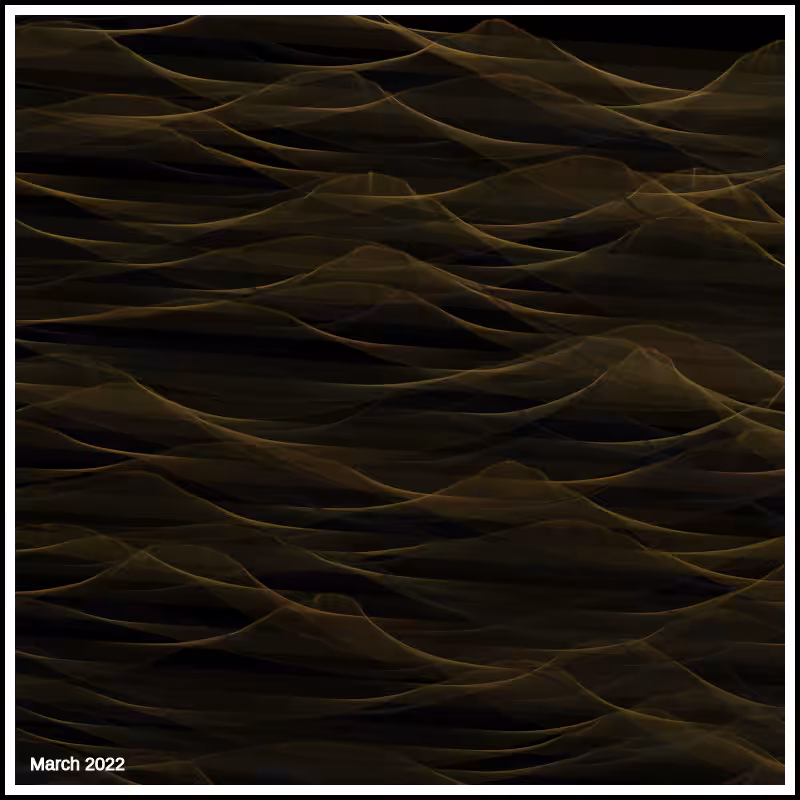 Waves #9
