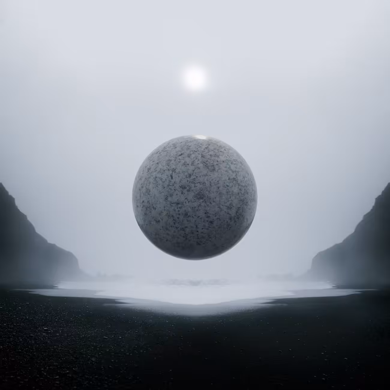 Black Sands