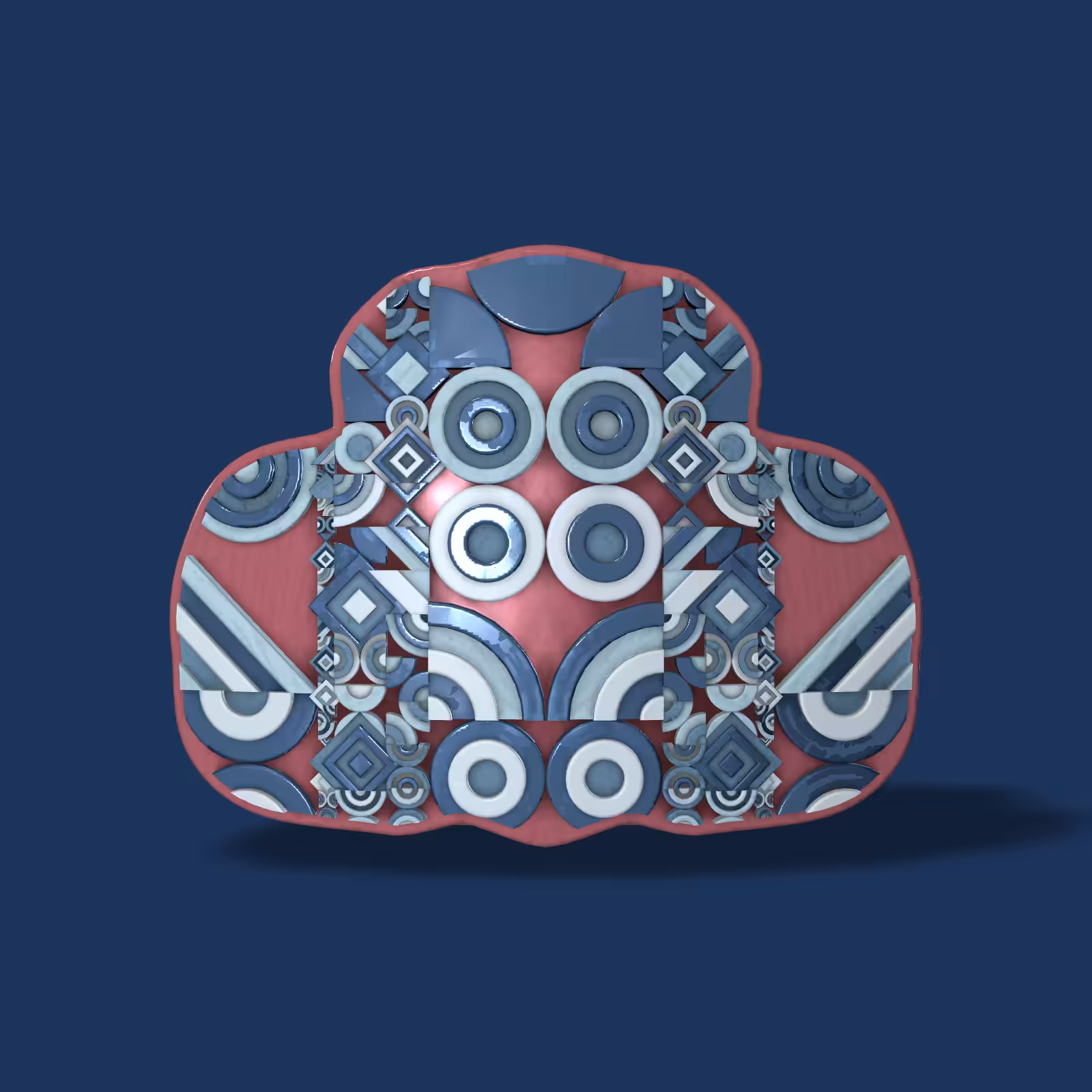 3D Generativemasks #8225