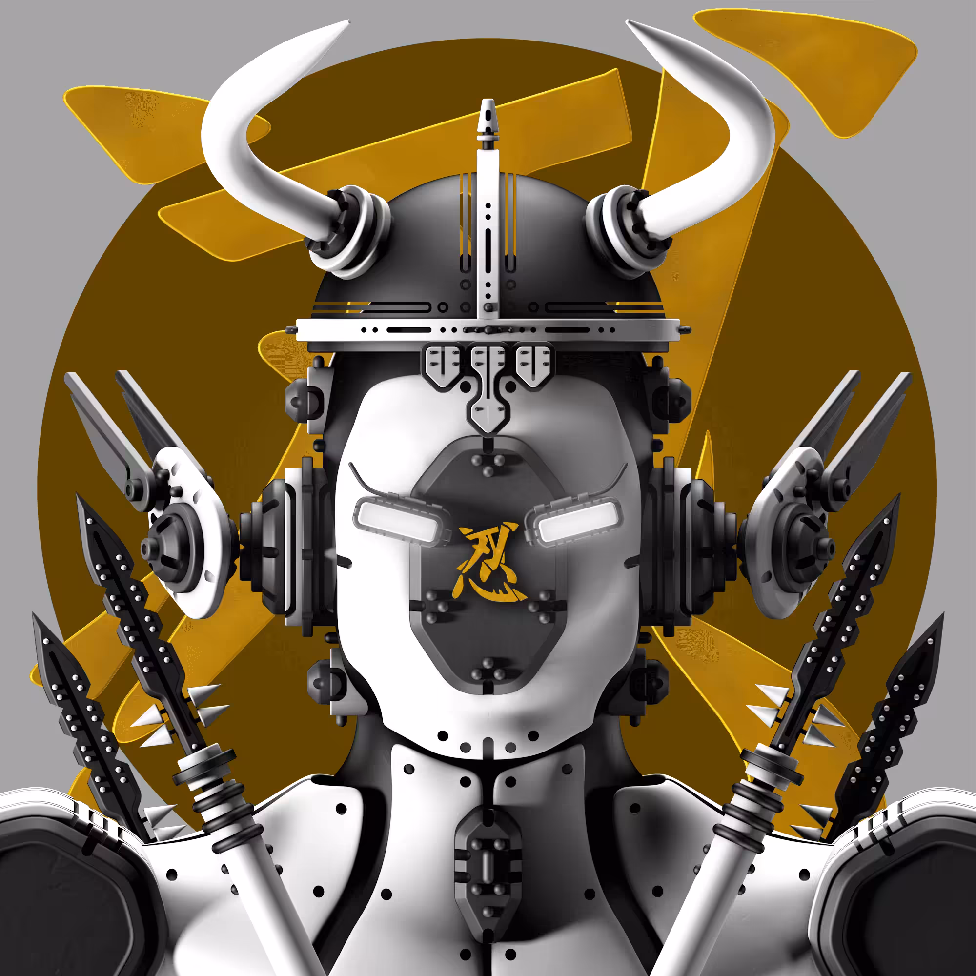 Robotreum Gen02 10