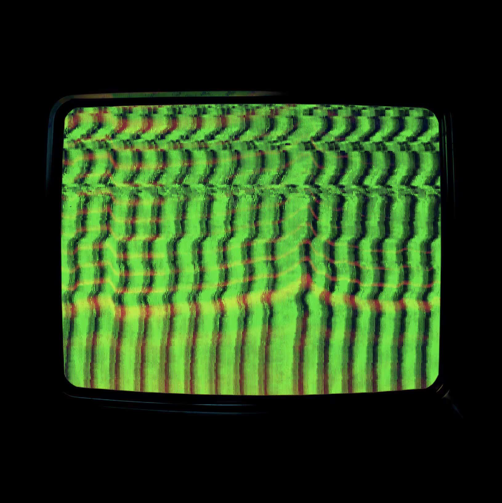 CRTTV COLOUR # 125