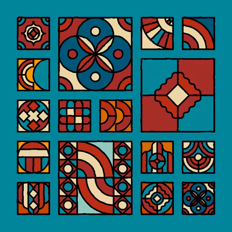 Efflorescence #251