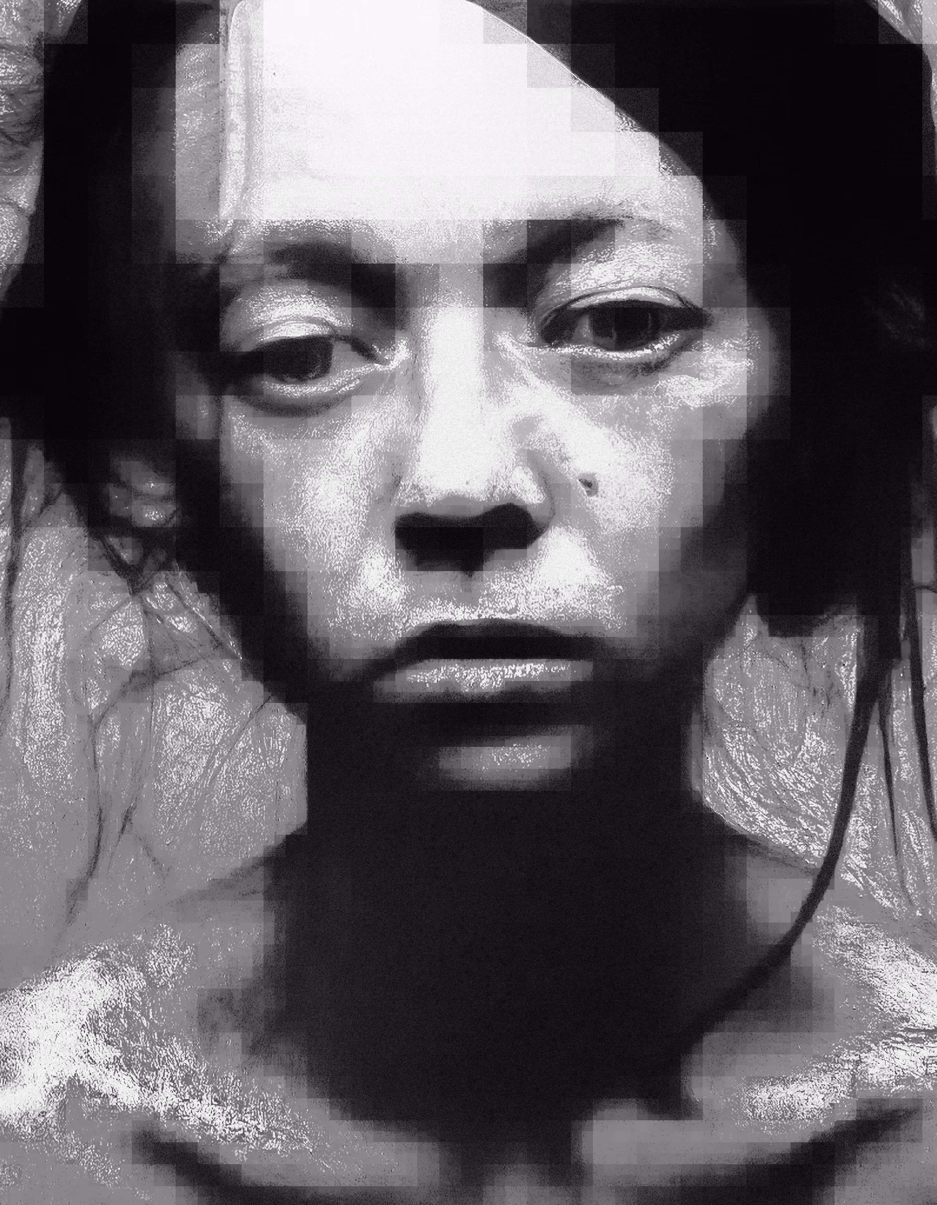 Human #01