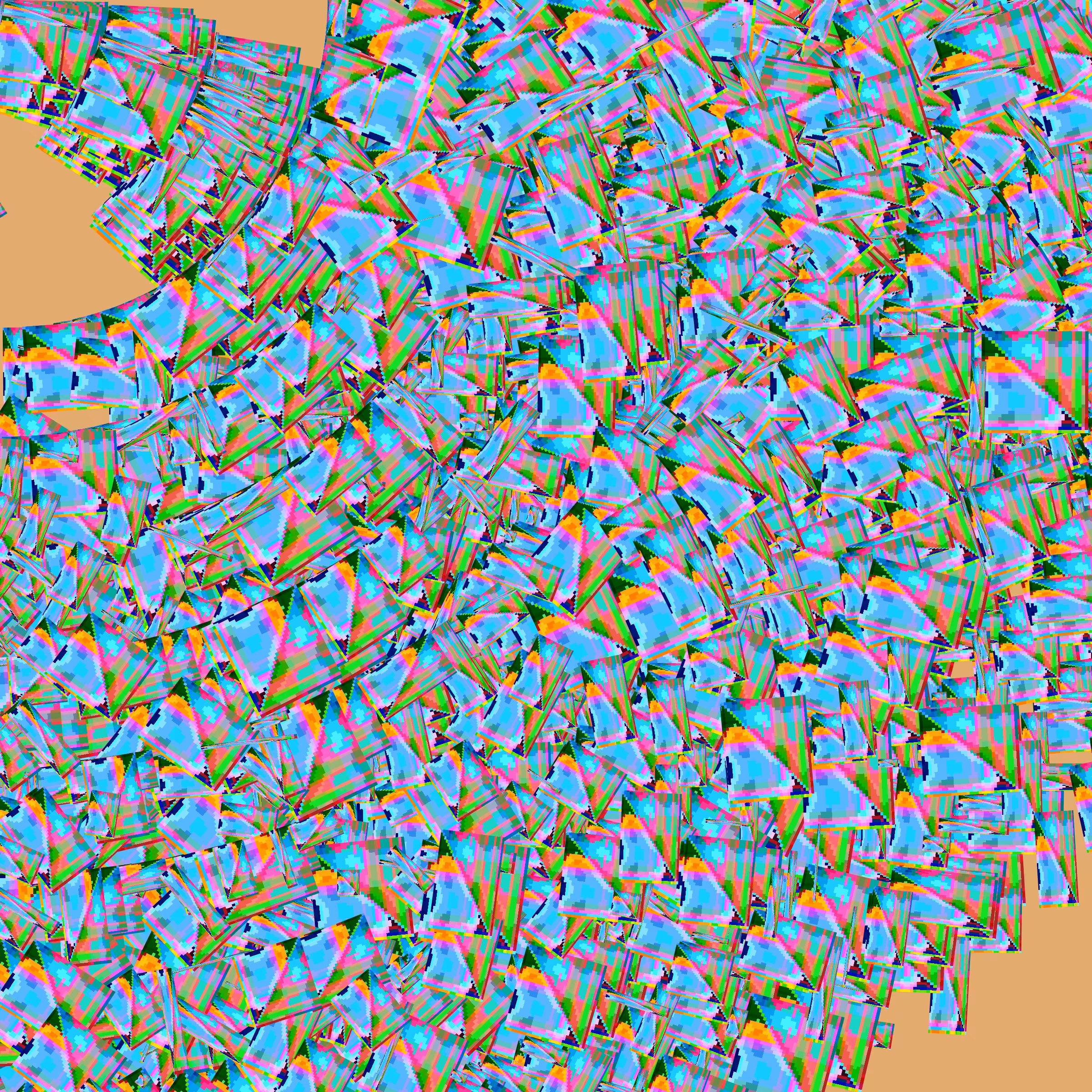 ARTGLIXXX GENESIS: ARTGLIXXX #10064 [ELDEST]