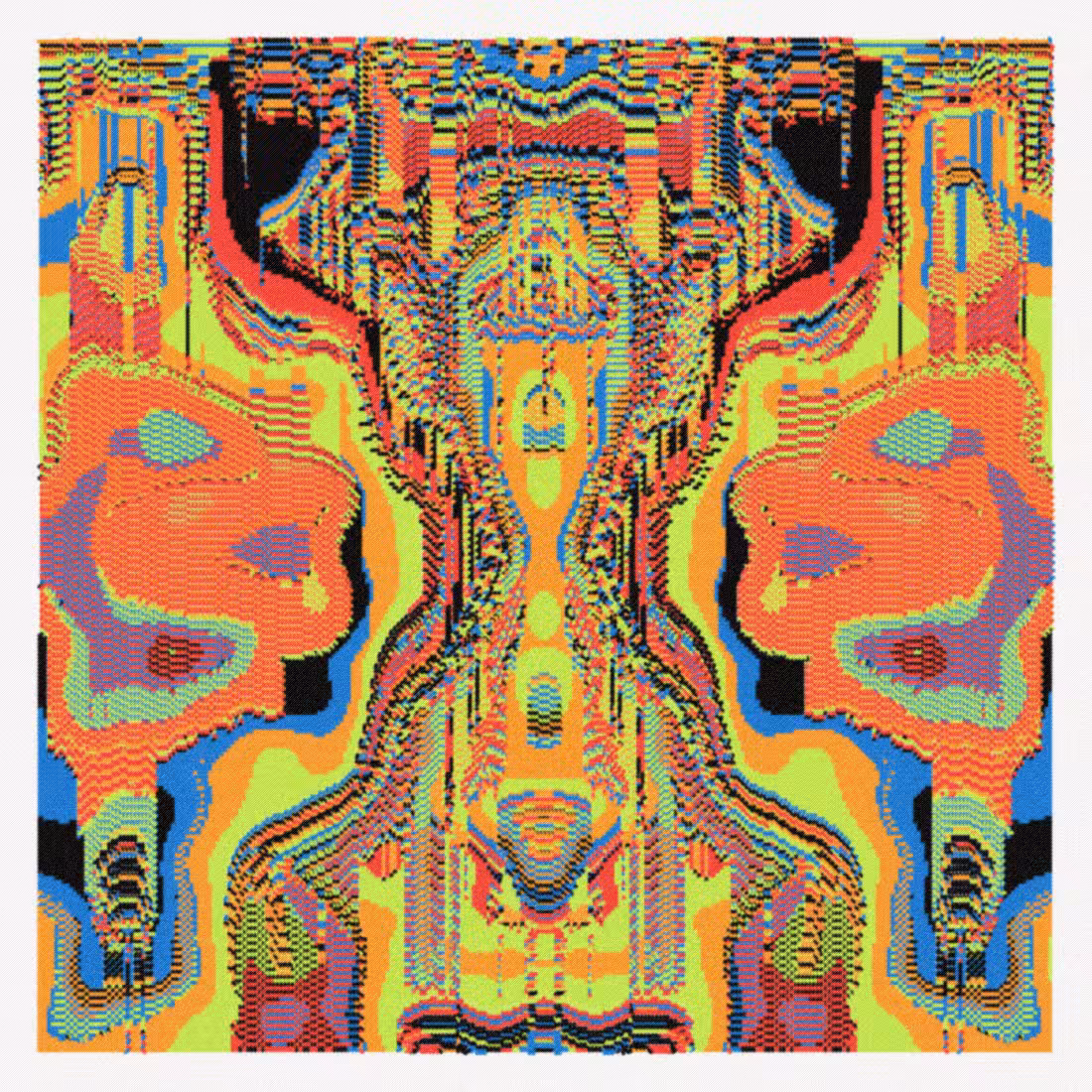 Glance #221