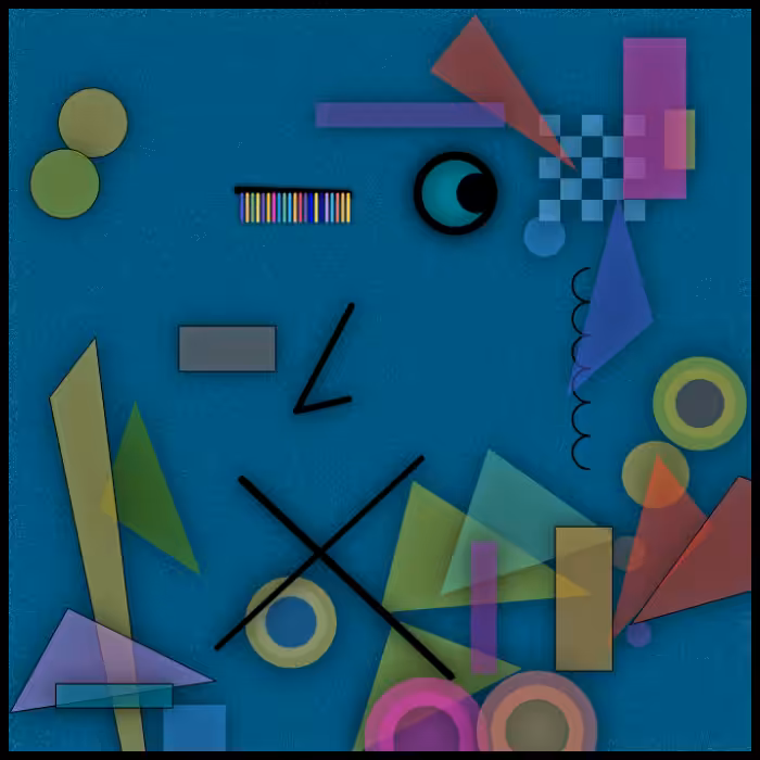 Kandudesky #444