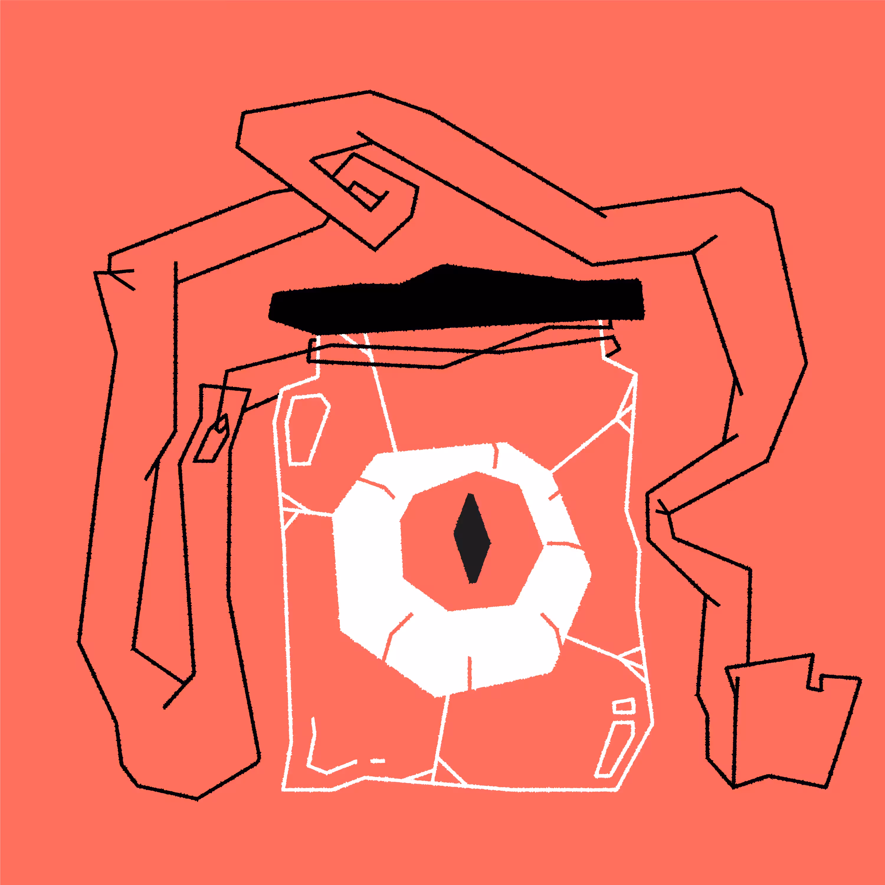 The Eye 
